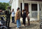 Marinir di Yahukimo: Jalin Harmoni Lewat Sentuhan Hati